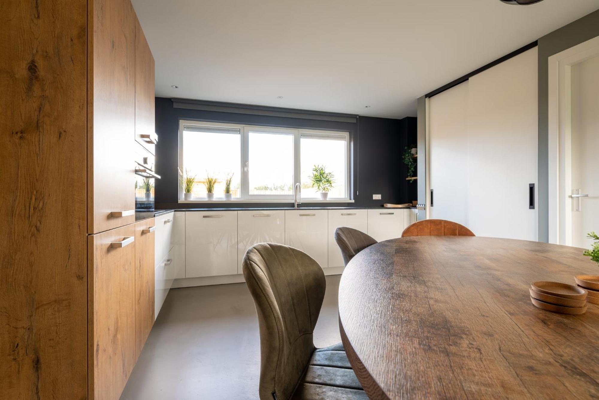 Villa Paalhoofd Serooskerke  Esterno foto