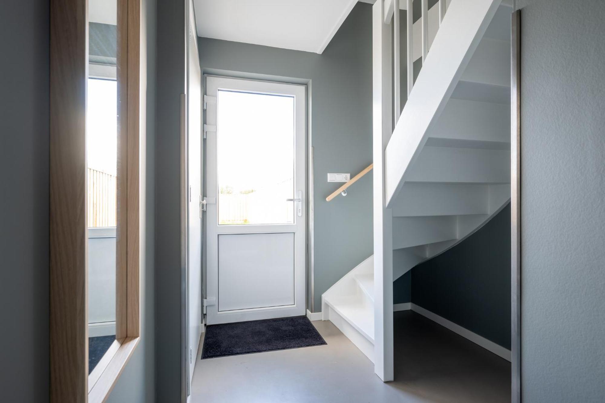 Villa Paalhoofd Serooskerke  Esterno foto